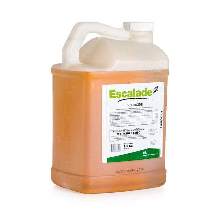Nufarm Escalade 2 Herbicide Pest Control Products Depot