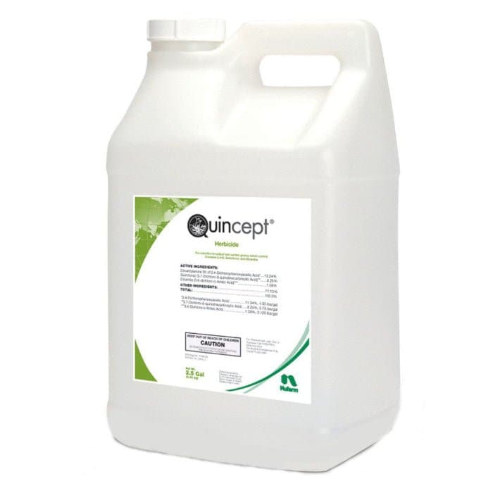 Quincept Herbicide Pest Control Products Depot
