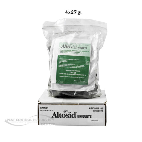Shop by Product-Active Ingredient-Methoprene