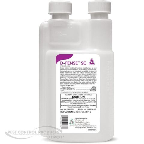 Shop by Product-Active Ingredient-Deltamethrin