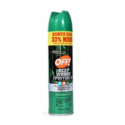 Shop by Product-Active Ingredient-Deet