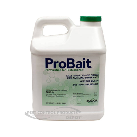 Shop by Product-Active Ingredient-Hydramethylnon
