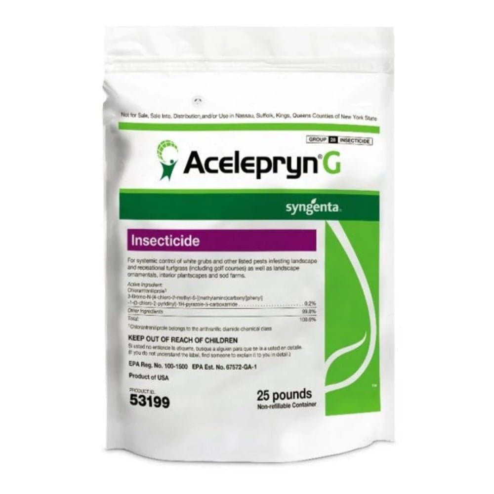 Acelepryn G Insecticide – Pest Control Products Depot