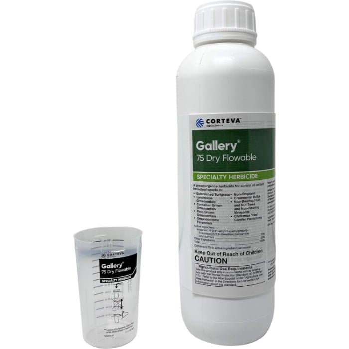 specialty herbicide Gallery 75 DF Specialty Herbicide – Pest Control Products Depot