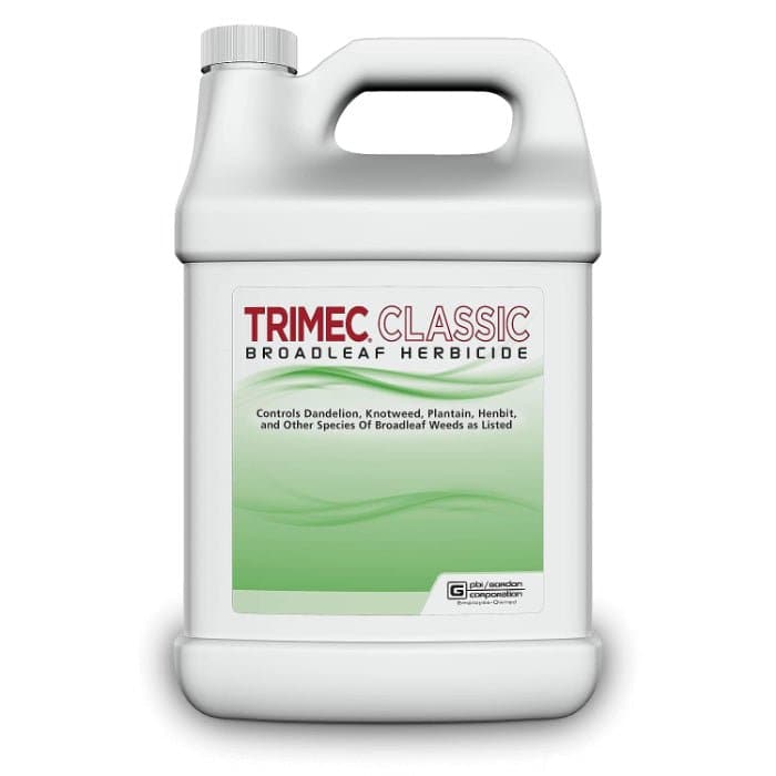 gordons ornamec 170 grass herbicide Gordons Trimec Classic Broadleaf Herbicide – Pest Control Products Depot