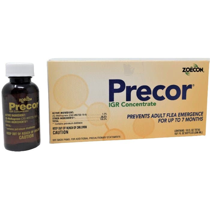 Precor IGR concentrate – Pest Control Products Depot