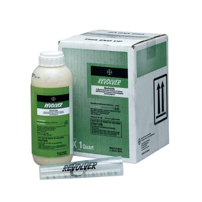 acclaim herbicide amazon Revolver Selective Herbicide