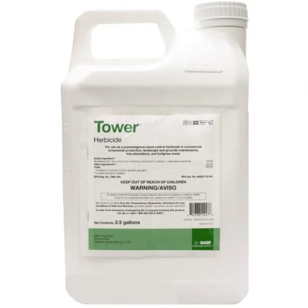 revolver herbicide msds Tower Herbicide – Pest Control Products Depot