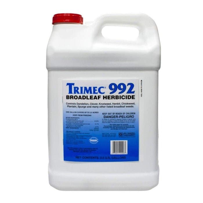 Trimec 992 Broadleaf Herbicide – Pest Control Products Depot
